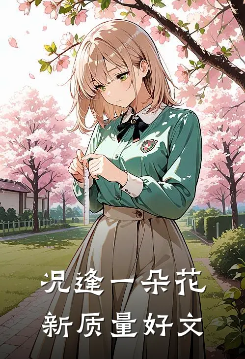 况逢一朵花新质量好文