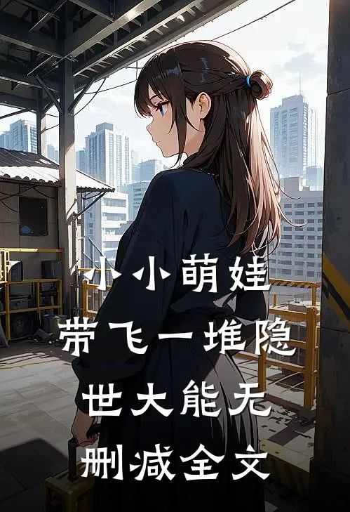 小小萌娃，带飞一堆隐世大能无删减全文