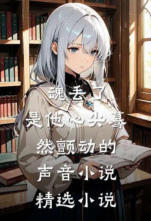 魂丢了,是他心尖蓦然颤动的声音小说精选小说