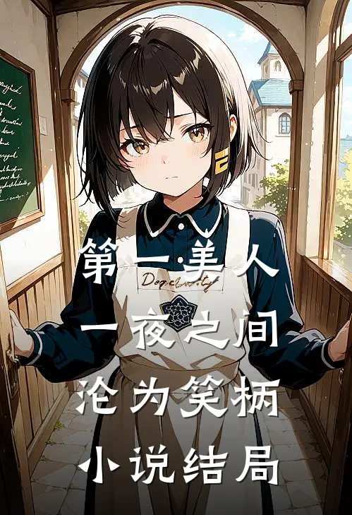 第一美人，一夜之间沦为笑柄小说结局