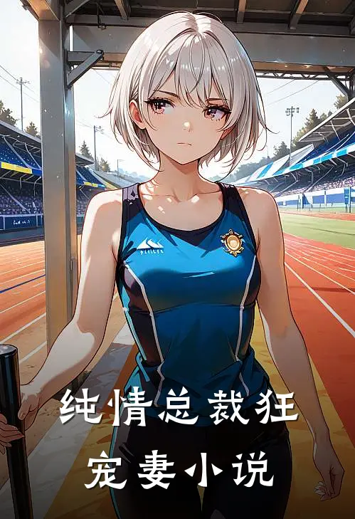 纯情总裁狂宠妻小说
