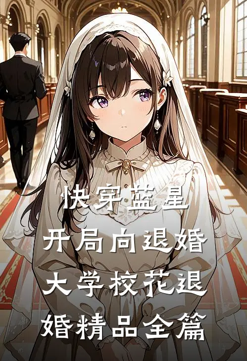 快穿蓝星：开局向退婚大学校花退婚精品全篇