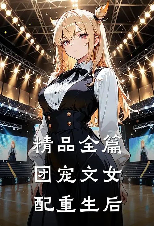精品全篇团宠文女配重生后