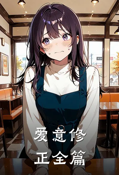 爱意修正全篇