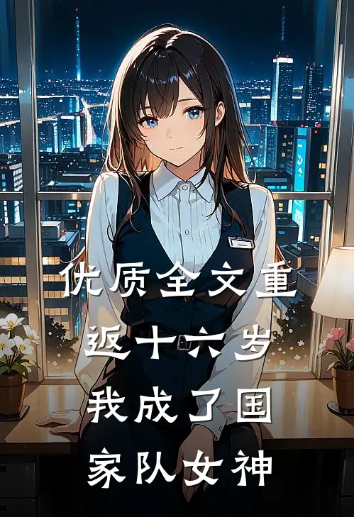 优质全文重返十六岁，我成了国家队女神