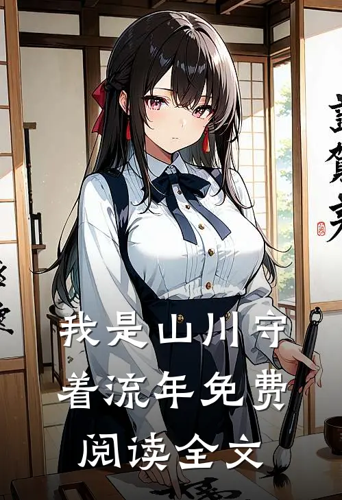 我是山川守着流年免费阅读全文
