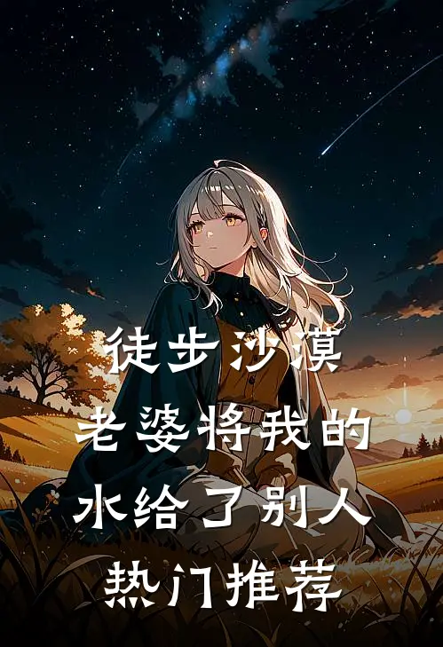 徒步沙漠，老婆将我的水给了别人热门推荐