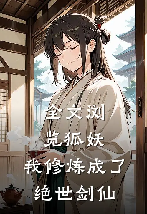全文浏览狐妖：我修炼成了绝世剑仙