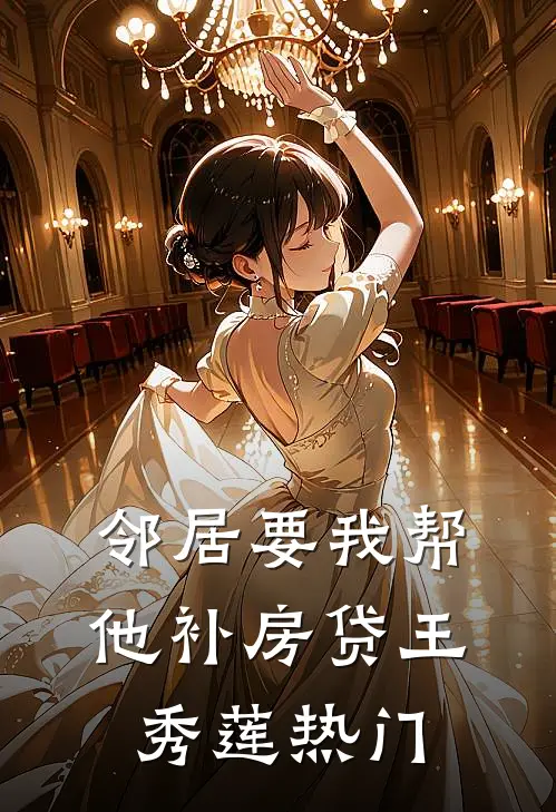 邻居要我帮他补房贷王秀莲热门