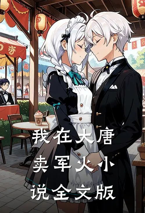 我在大唐卖军火 小说全文版