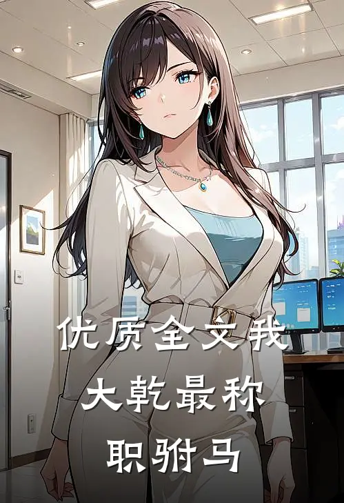 优质全文我，大乾最称职驸马