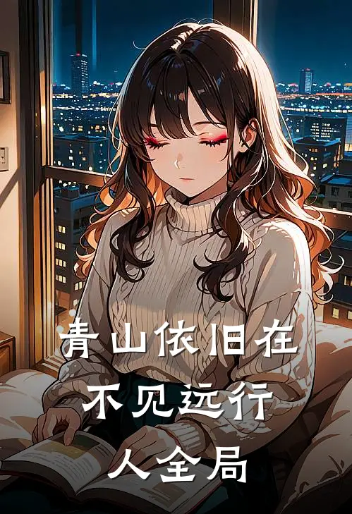 青山依旧在，不见远行人全局