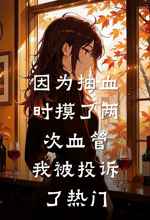 因为抽血时摸了两次血管，我被投诉了热门