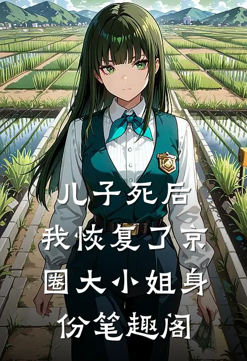 儿子死后，我恢复了京圈大小姐身份笔趣阁