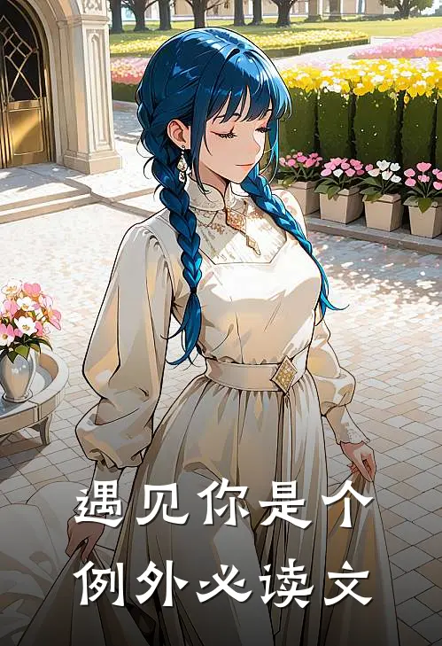 遇见你是个例外必读文