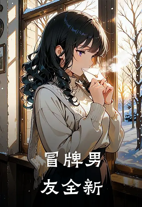冒牌男友全新