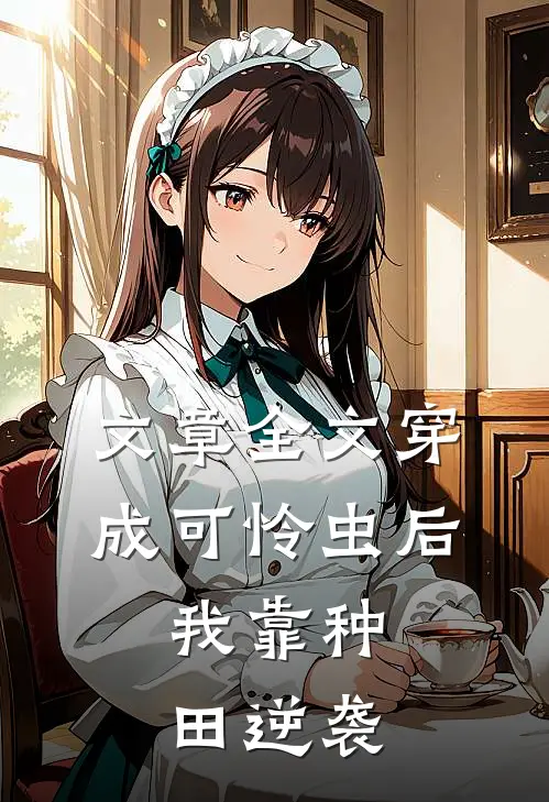 文章全文穿成可怜虫后，我靠种田逆袭