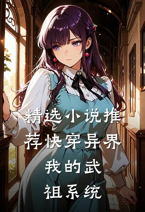 精选小说推荐快穿异界：我的武祖系统