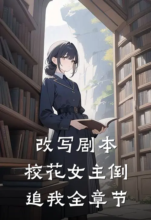 改写剧本，校花女主倒追我全章节