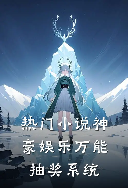 热门小说神豪娱乐万能抽奖系统