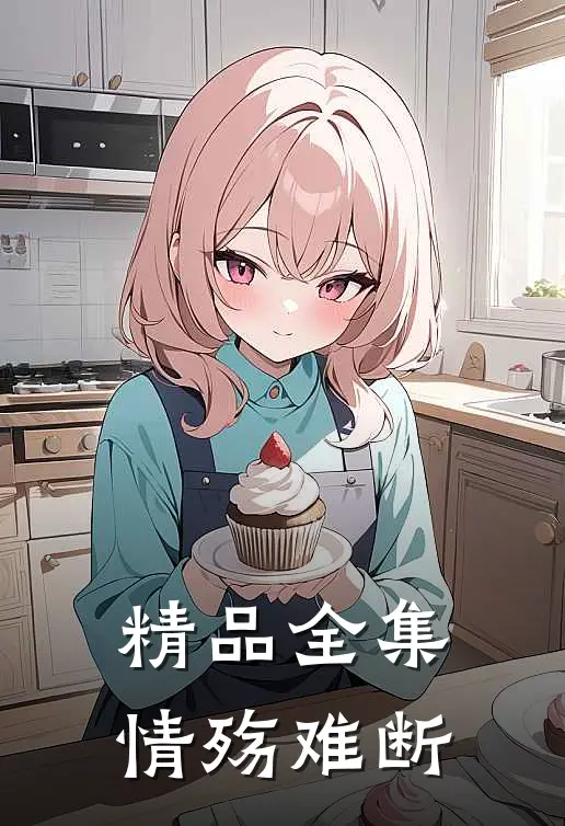 精品全集情殇难断
