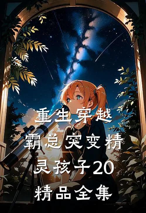 重生穿越:霸总突变精灵孩子20精品全集