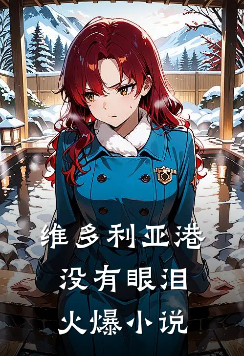 维多利亚港没有眼泪火爆小说