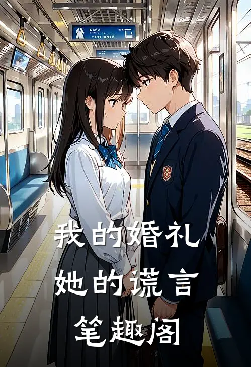 我的婚礼，她的谎言笔趣阁