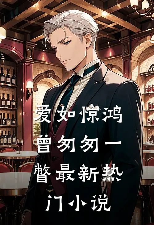爱如惊鸿，曾匆匆一瞥最新热门小说