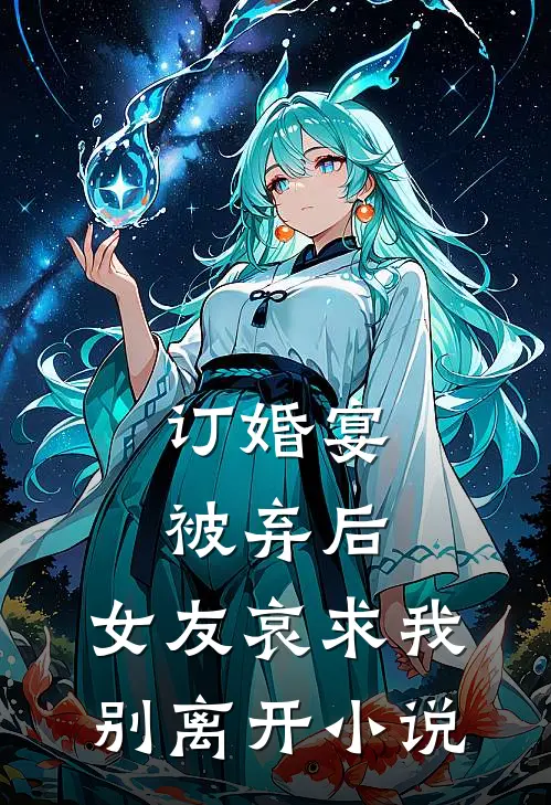订婚宴被弃后，女友哀求我别离开小说