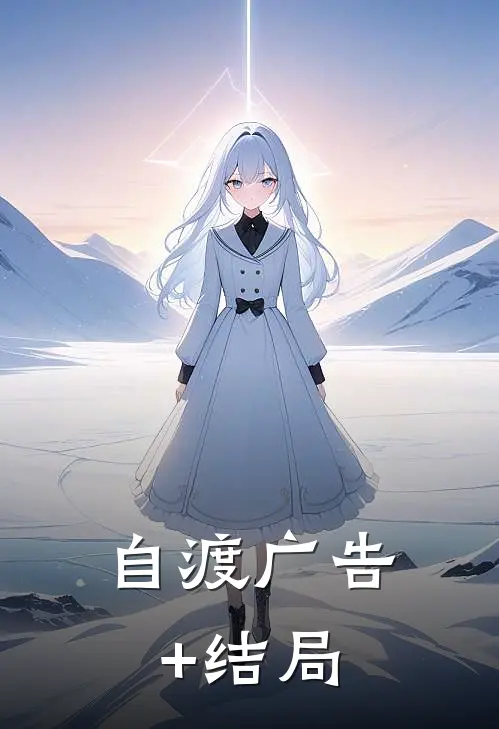 自渡广告+结局