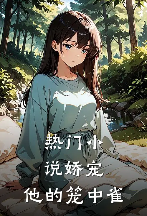 热门小说娇宠：他的笼中雀