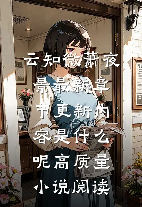 云知微萧夜景最新章节更新内容是什么呢高质量小说阅读