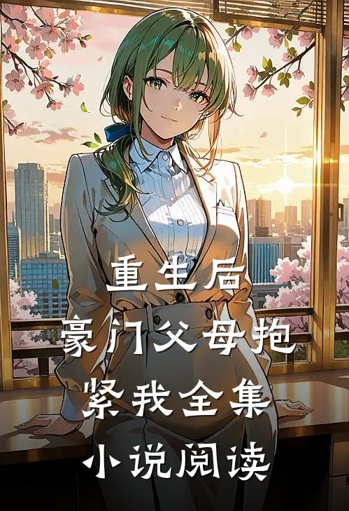 重生后，豪门父母抱紧我全集小说阅读