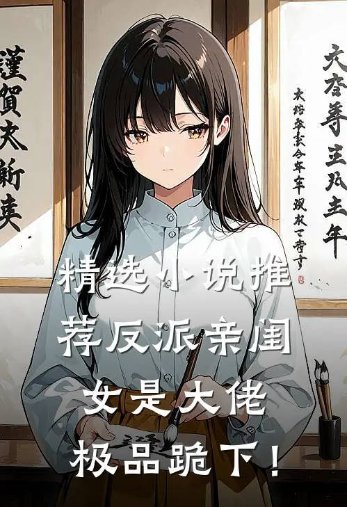 精选小说推荐反派亲闺女是大佬，极品跪下！
