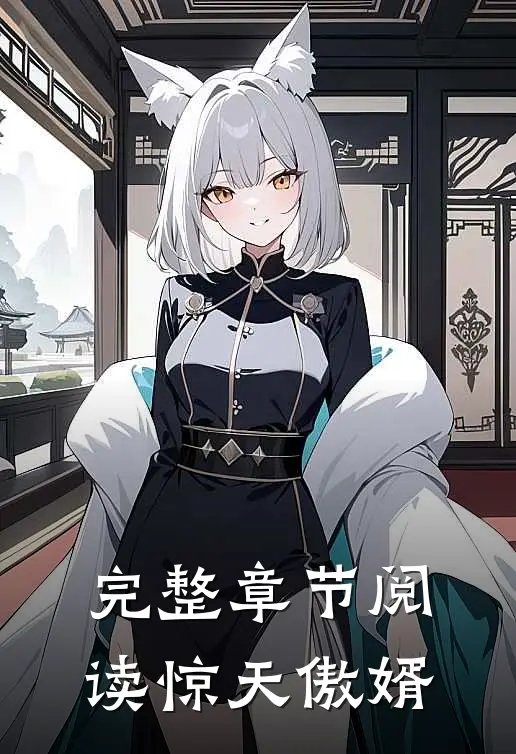完整章节阅读惊天傲婿