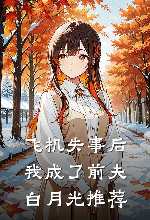 飞机失事后我成了前夫白月光推荐