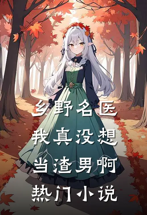 乡野名医：我真没想当渣男啊热门小说
