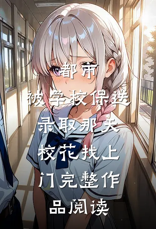 都市：被学校保送录取那天，校花找上门完整作品阅读