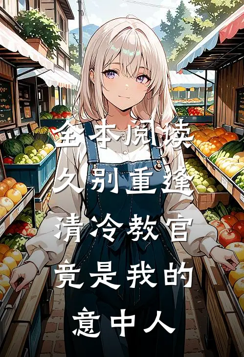 全本阅读久别重逢：清冷教官竟是我的意中人