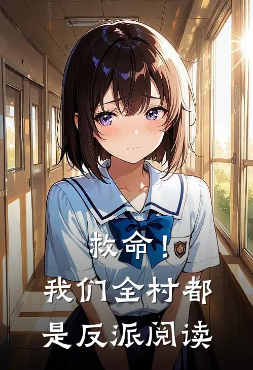 救命！我们全村都是反派阅读