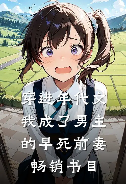 穿进年代文,我成了男主的早死前妻畅销书目