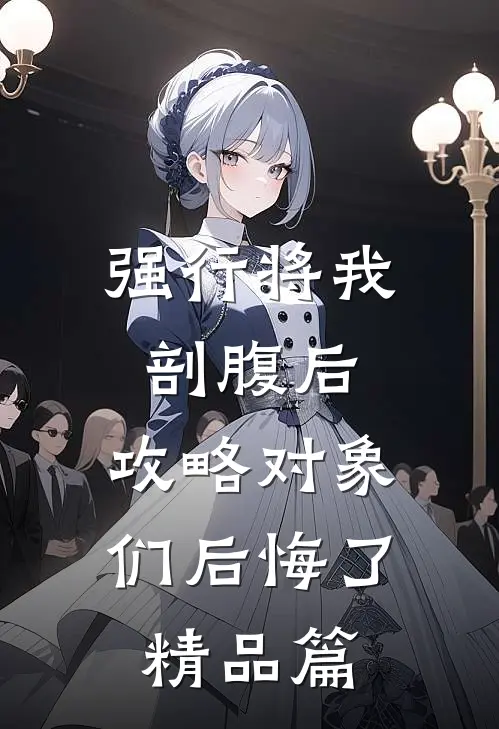强行将我剖腹后，攻略对象们后悔了精品篇
