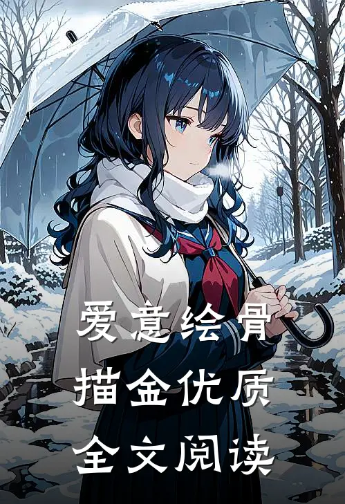 爱意绘骨描金优质全文阅读