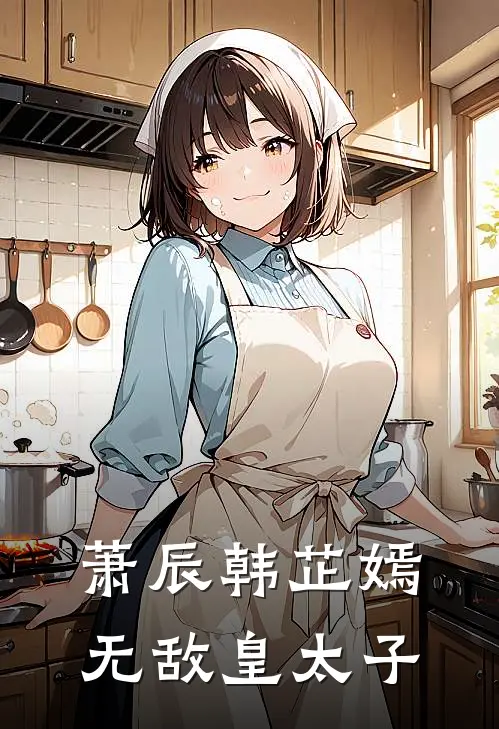 萧辰韩芷嫣无敌皇太子