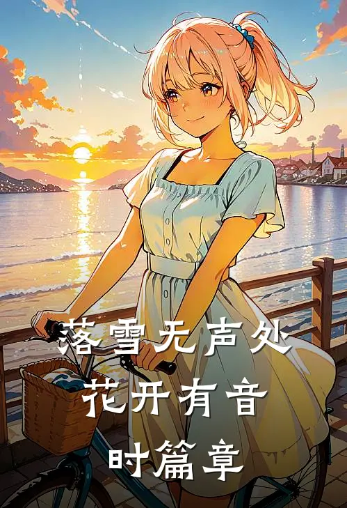 落雪无声处，花开有音时篇章
