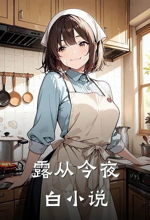露从今夜白小说