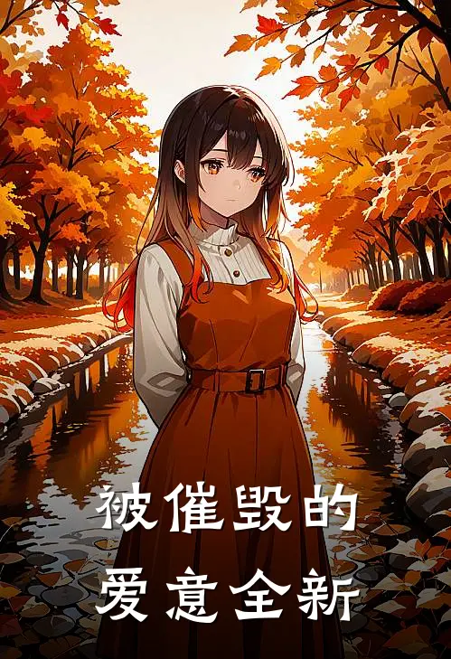 被催毁的爱意全新