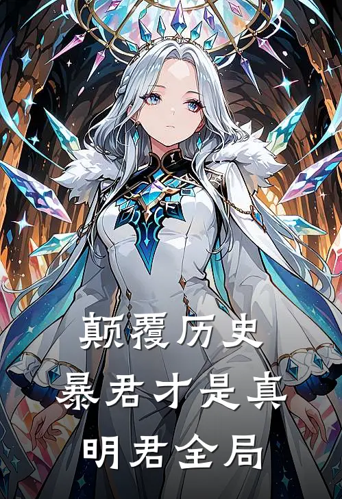 颠覆历史,暴君才是真明君全局免费阅读