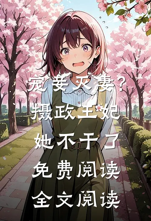 宠妾灭妻?摄政王妃她不干了免费阅读全文阅读